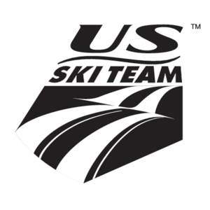 US Ski Team(39) Logo