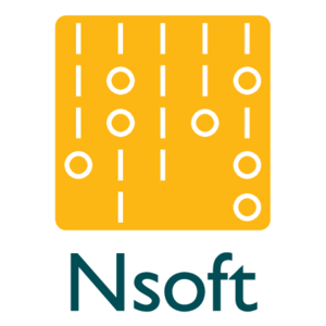 Nsoft Logo