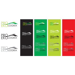 Proekologika Logo