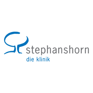 Stephanshorn Die Klinik Logo