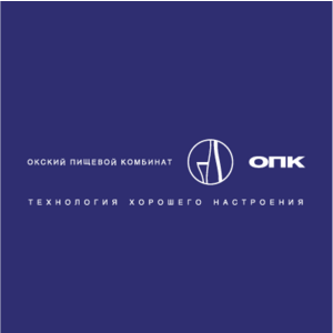 OPK(20) Logo
