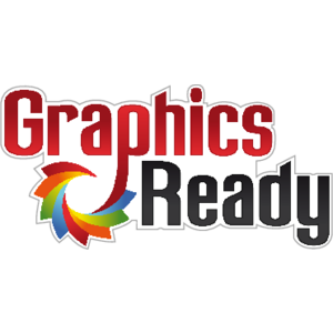 Graphics Ready Logo