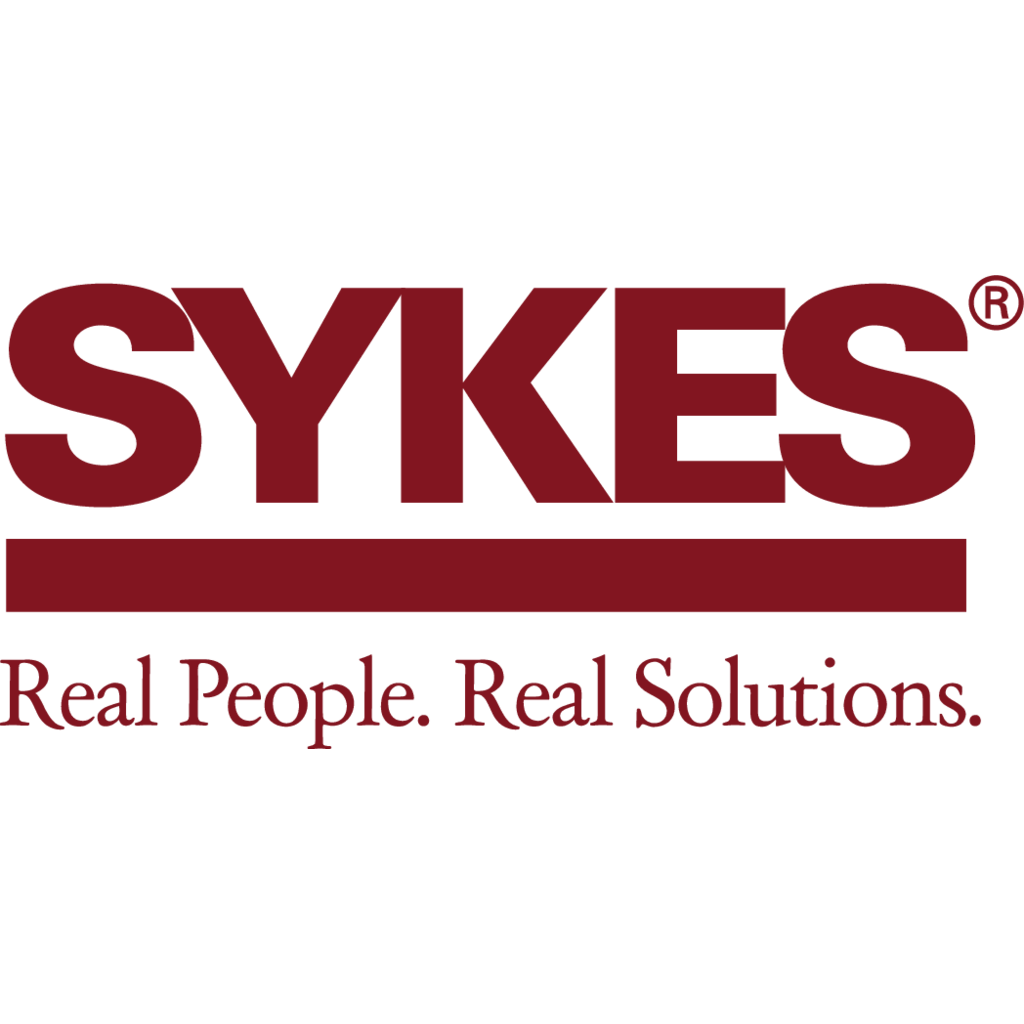 Logo, Industry, United States, Sykes Enterprises