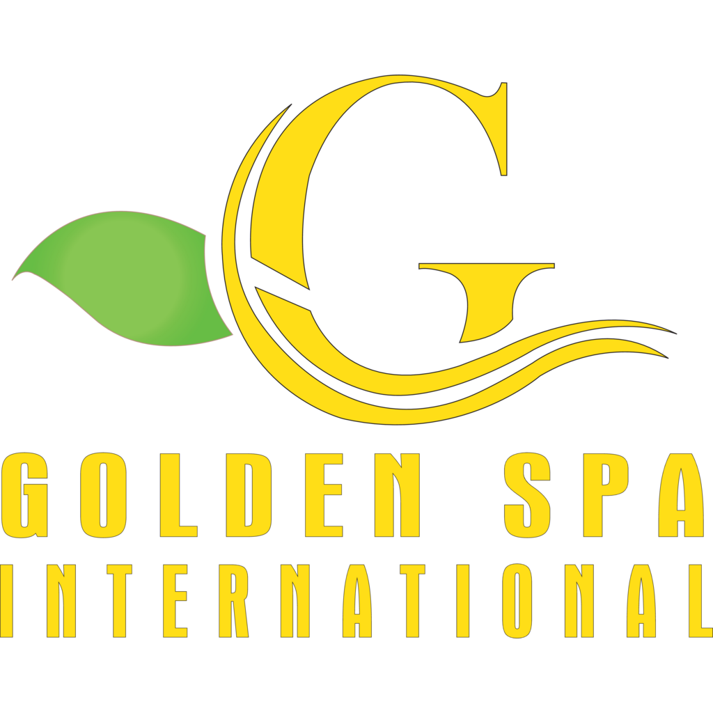 Logo, Fashion, Egypt, Golden Spa International