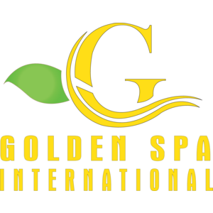Golden Spa International Logo