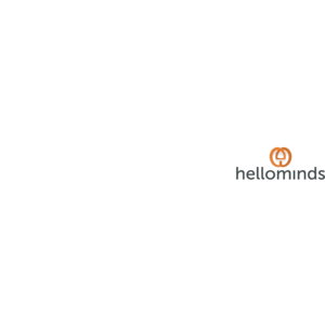 Hello Minds Logo
