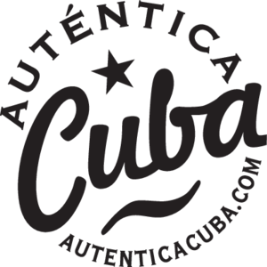 Auténtica Cuba Logo