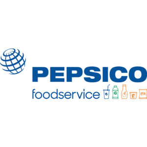 PepsiCo Foodservice Logo