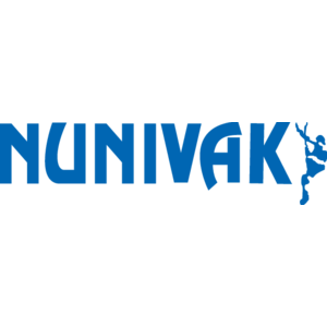 Nunivak Logo
