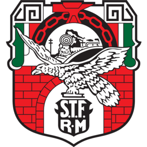Stfrm Logo