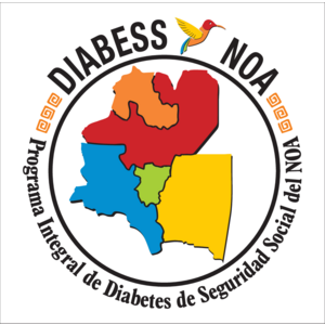 DiabessNoa - Diabess-NOA Logo