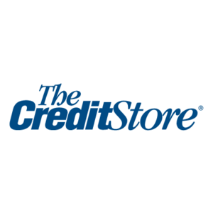 The Credit Store Logo