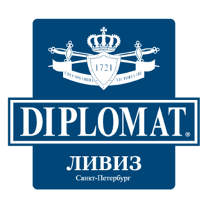 Diplomat Logo