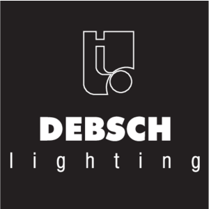 Debsch Lighting Logo
