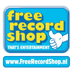 Free Record Shop(161)