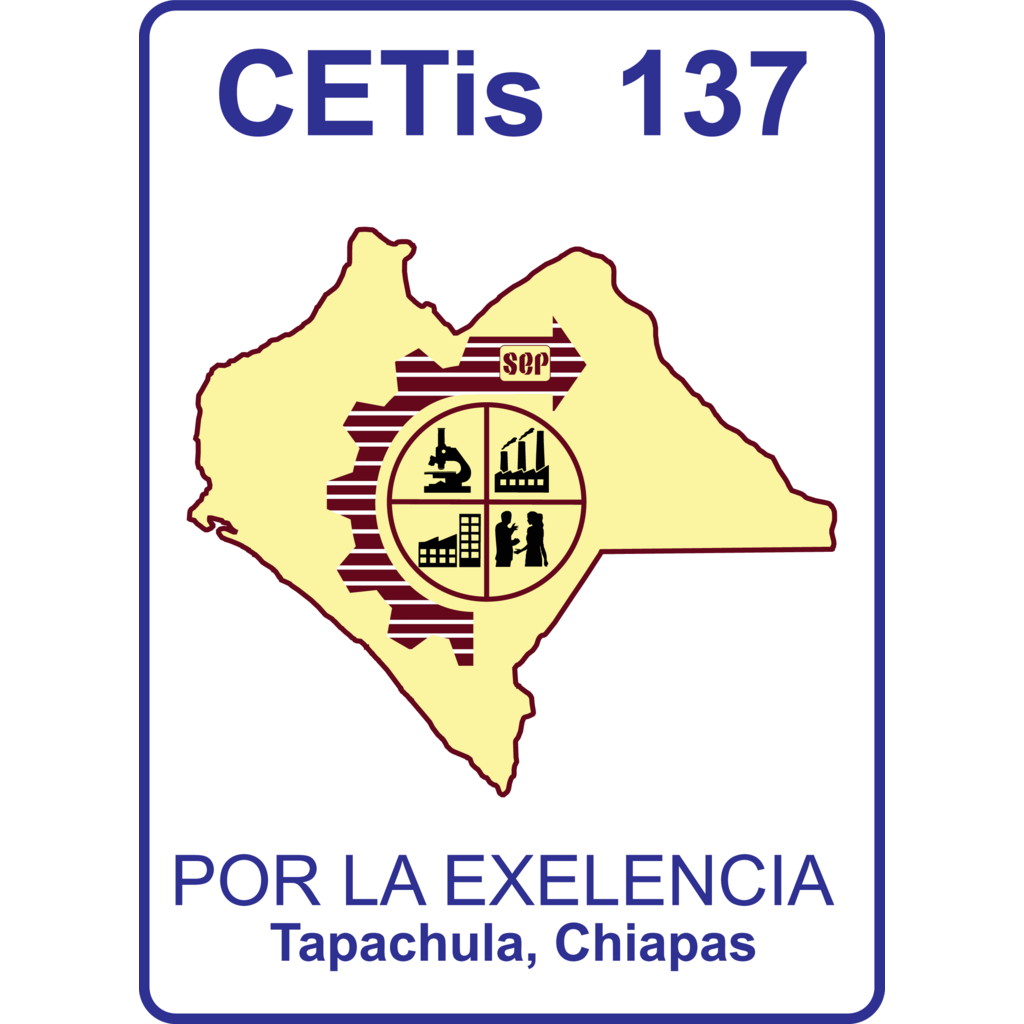 CETis 137, College