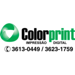 ColorPrint Logo