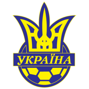 Ukraine Football Association(94) Logo