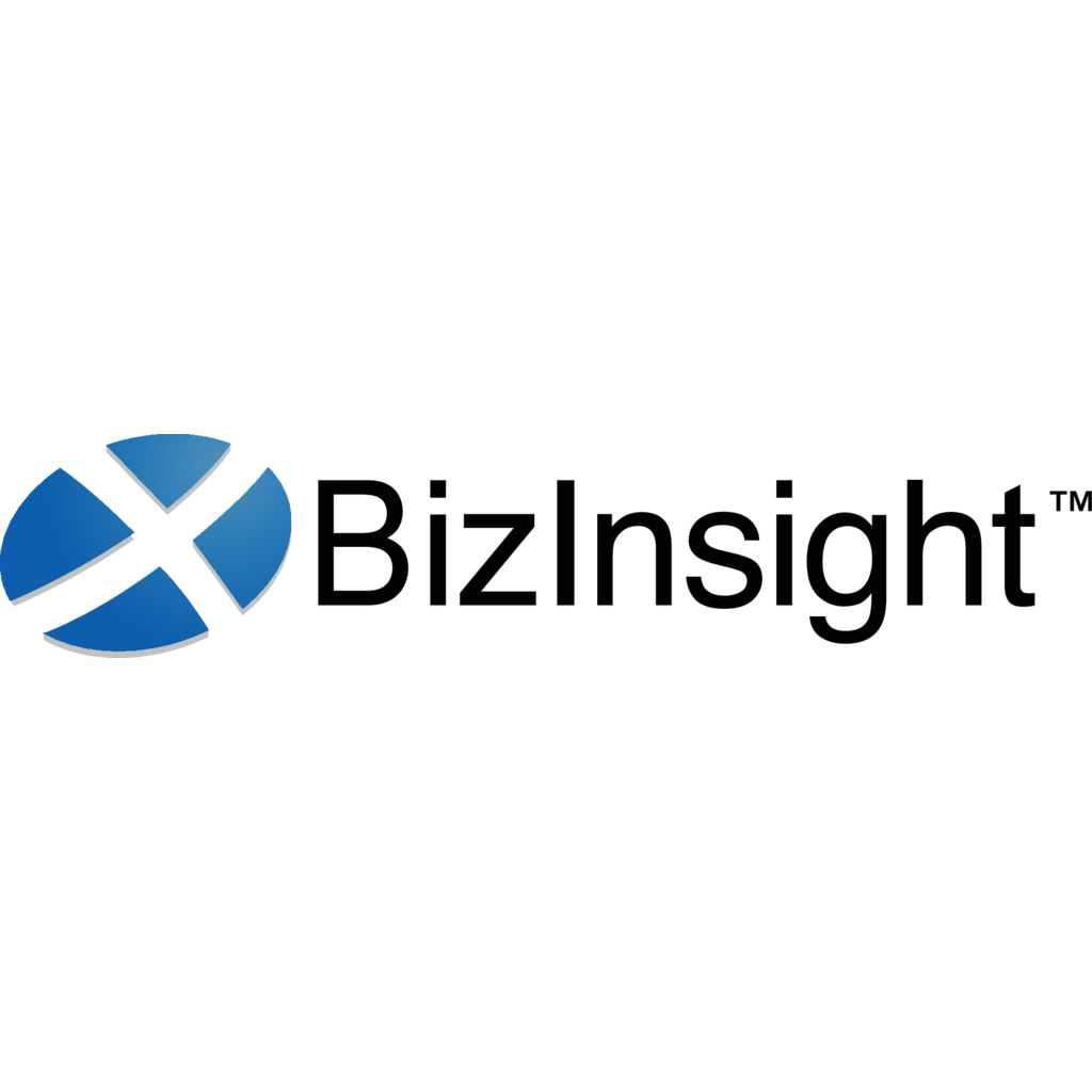 Logo, Unclassified, BizInsight