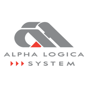 Alpha Logica System Logo