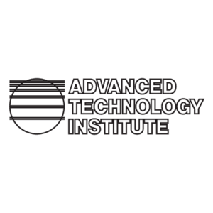 Advanced Technology Institute Logo