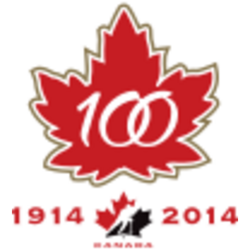 Hockey Canada's 100th Anniversary