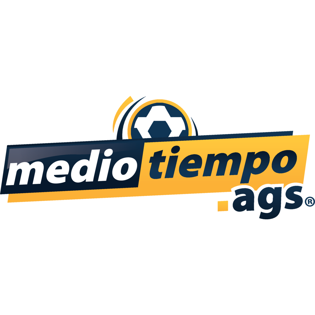 Logo, Sports, Mexico, Medio Tiempo Aguascalientes