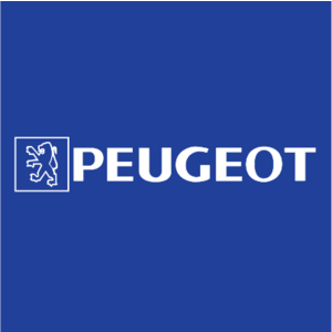Peugeot(172) Logo