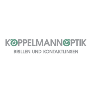 Koppelmann Optik Logo