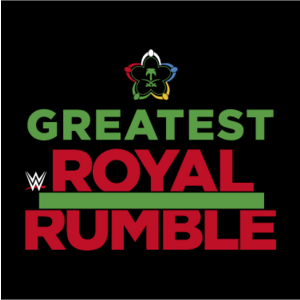 WW Greatest Royal Rumble Logo