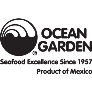 Ocean Garden Logo