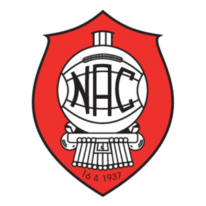 Nacional Atletico Clube de Porto Alegre-RS Logo