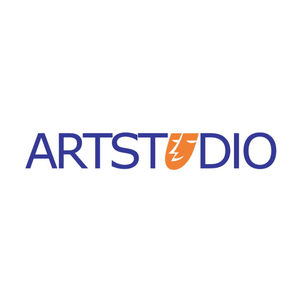 Art-Studio(496) logo, Vector Logo of Art-Studio(496) brand free ...