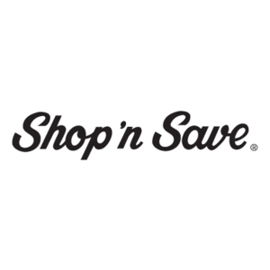 Shop 'n Save Logo