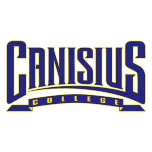 Canisius College Golden Griffins(189) Logo