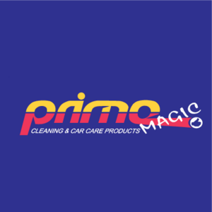 Primo Magic International(62) Logo