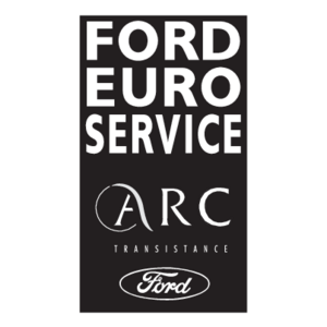 ARC Transistance Logo