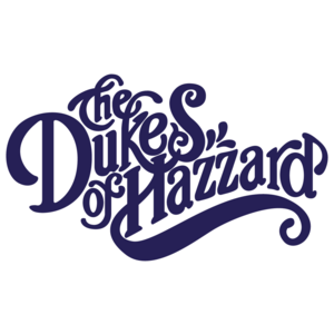 The Dukes of Hazzard Logo