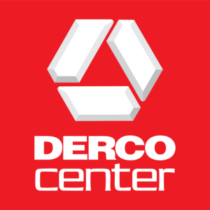Derco Center Logo