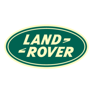 Land Rover(87) Logo