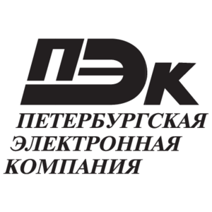 PEK Logo