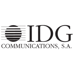 IDG Communications Logo