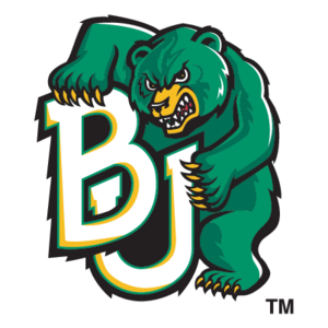 Baylor Bears(245) Logo