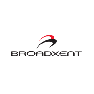 Broadxent Logo