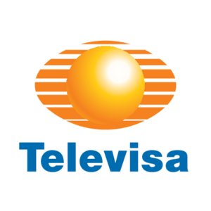 Televisa(117) Logo