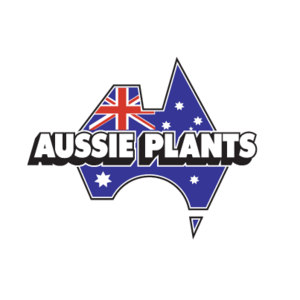 Aussie Plants Logo