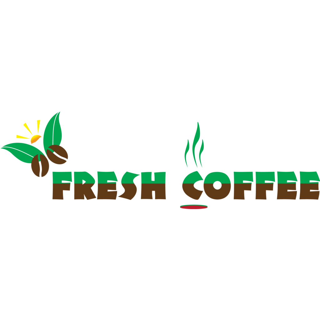Logo, Food, India, Fresh Coffee