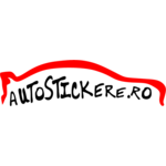 Autostickere Logo