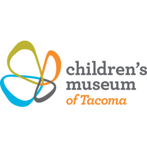 Children's Mueseum of Tacoma Logo