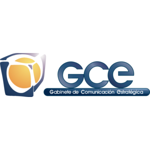 Gabinete de Comunicacion Estrategica Logo